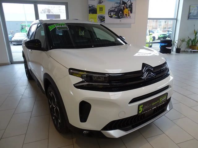 Citroën C5 Aircross Feel PureTech
