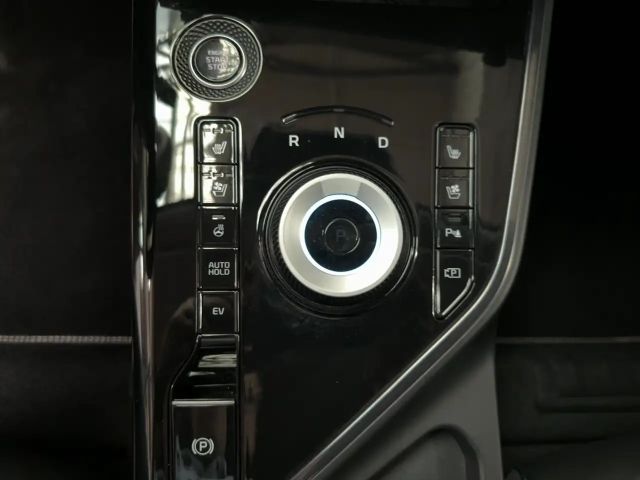 Kia Niro PHEV Spirit