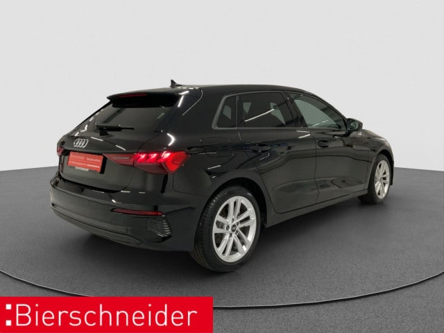 Audi A3 30 TFSI S-Tronic Sportback