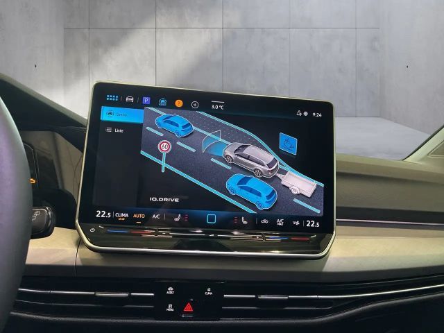 Volkswagen Golf Business DSG Variant