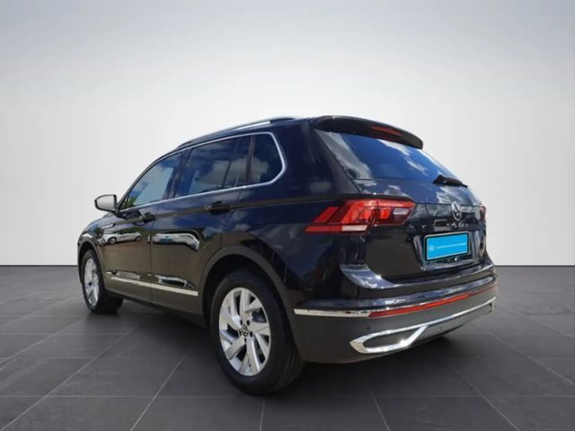Volkswagen Tiguan 2.0 TDI