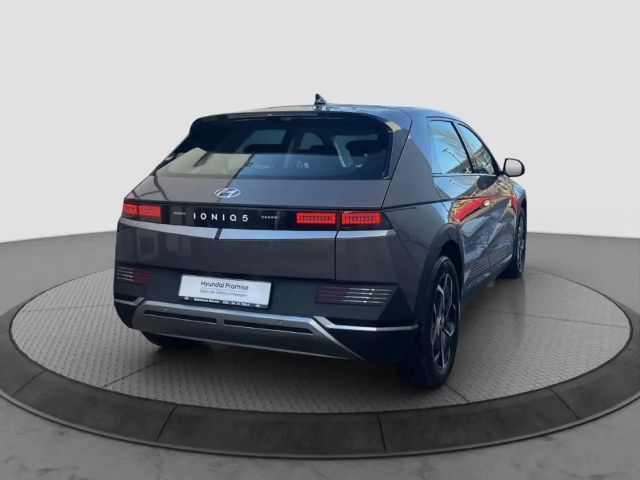 Hyundai IONIQ 5 Dynamiq