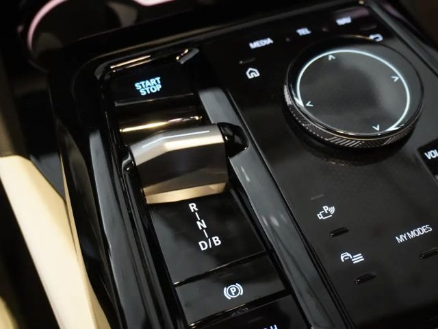 BMW i5 Sedan eDrive40