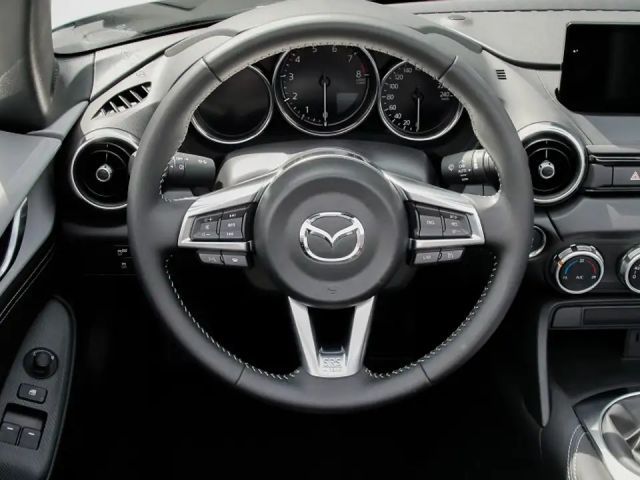 Mazda MX-5 Exclusive-line SkyActiv