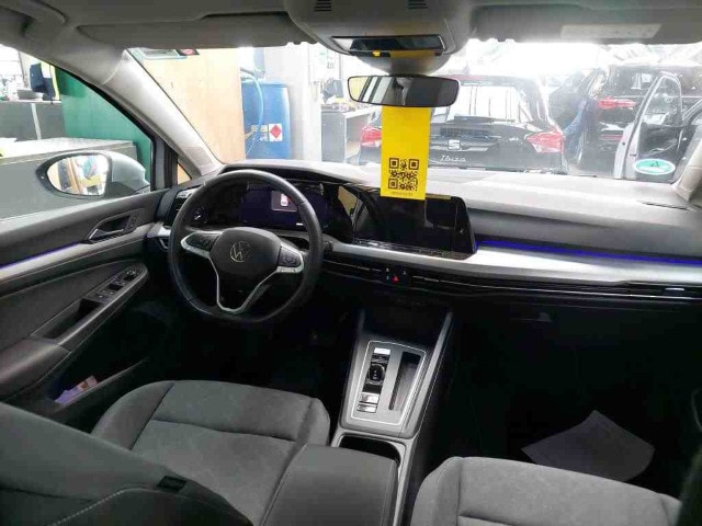 Volkswagen Golf 2.0 TDI DSG Life