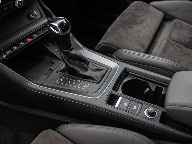 Audi RS Q3 Quattro S-Tronic Sportback