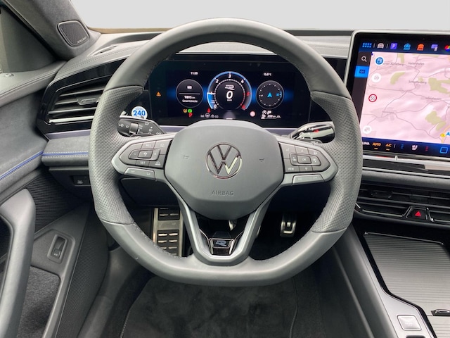 Volkswagen Passat 2.0 TDI R-Line Variant