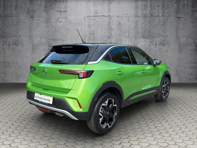 Opel Mokka Ultimate
