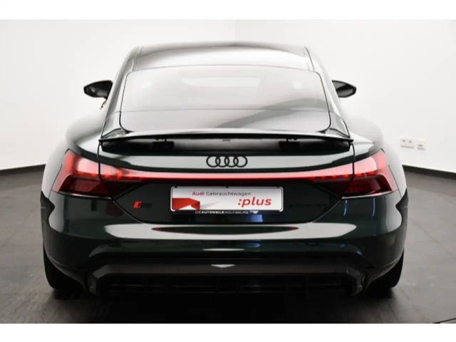 Audi RS e-tron GT Quattro