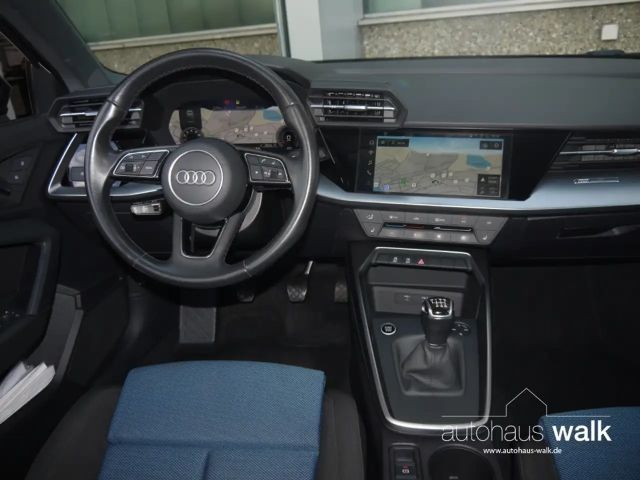 Audi A3 35 TFSI Sedan