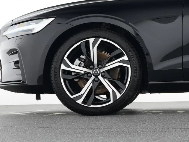Volvo V60 Dark Geartronic Plus