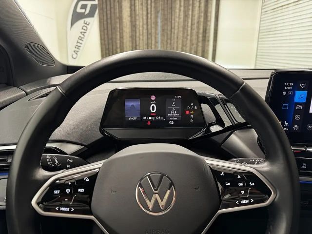 Volkswagen ID.4 77 KWh Performance Pro