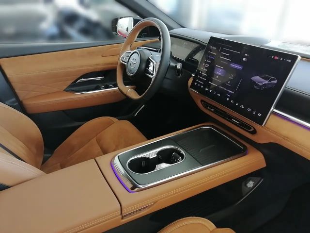 Mazda 6e Plus Takumi