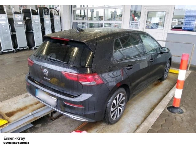 Volkswagen Golf 1.5 TSI