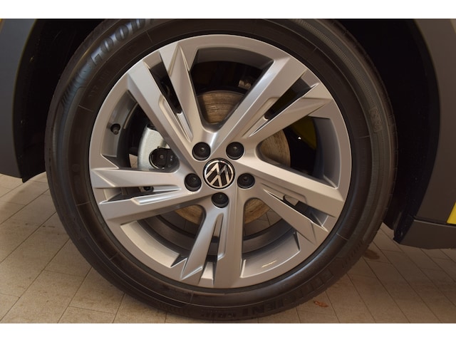 Volkswagen T-Cross DSG R-Line