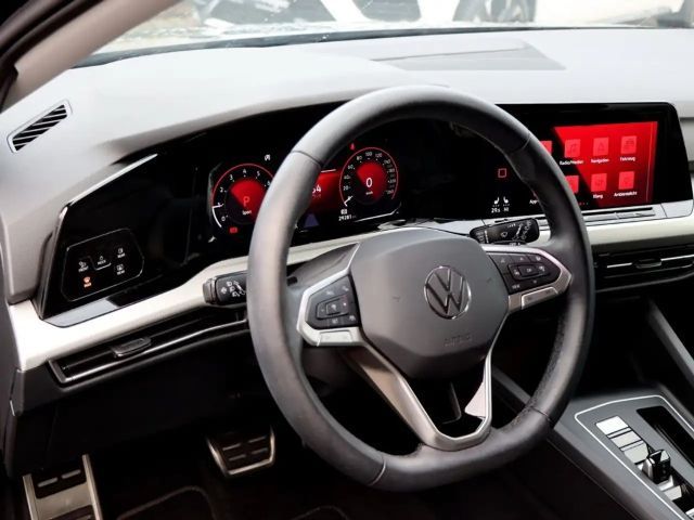 Volkswagen Golf 1.5 eTSI DSG Golf VIII Move