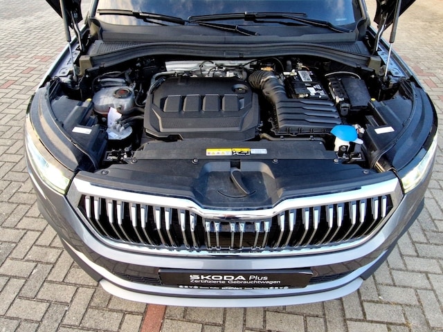 Skoda Kodiaq 2.0 TDI 4x4 Style Style