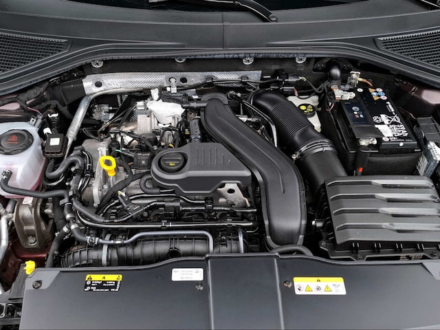 Volkswagen T-Roc 1.5 TSI DSG IQ.Drive Style