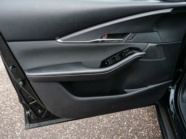 Mazda CX-30 2.5L Homura SkyActiv e-Skyactiv