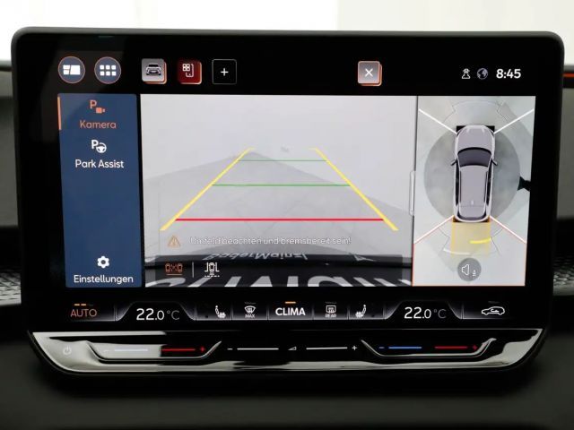 Cupra Terramar 1.5 eTSI