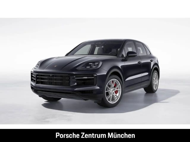 Porsche Cayenne S