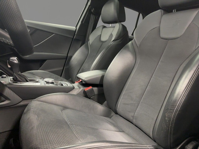 Audi SQ2 Quattro S-Tronic