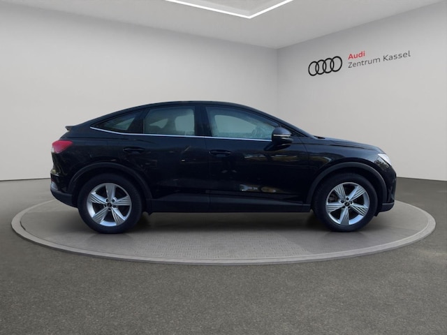 Audi Q4 e-tron 35 Sportback