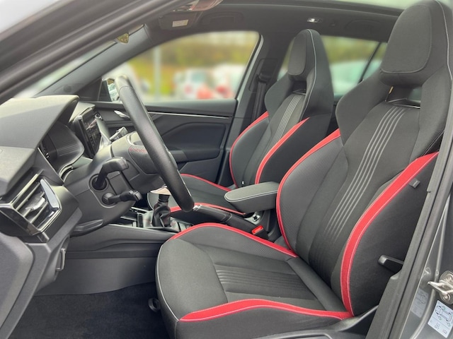 Skoda Kamiq Monte Carlo