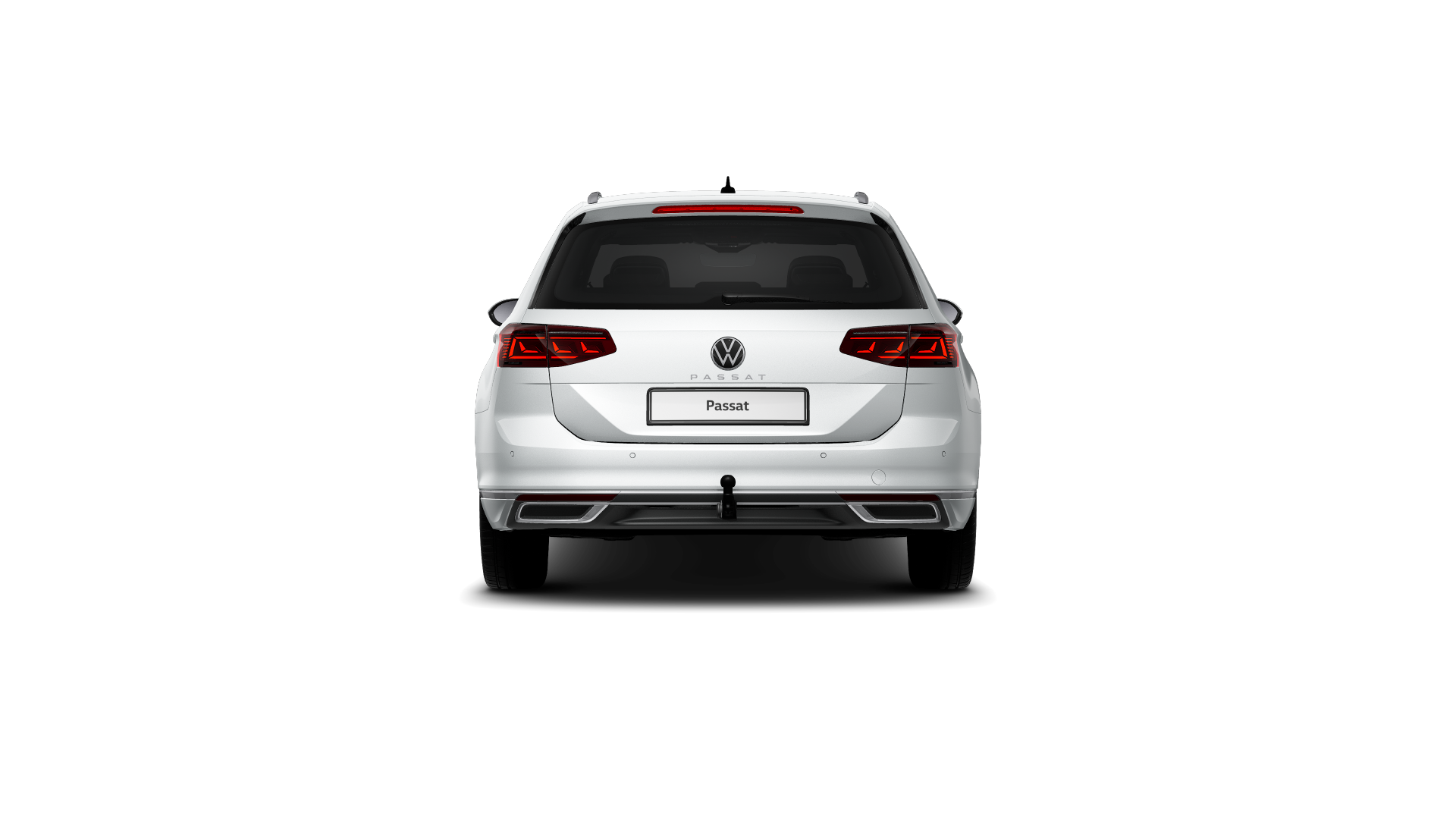 Volkswagen Passat 2.0 TDI DSG Variant