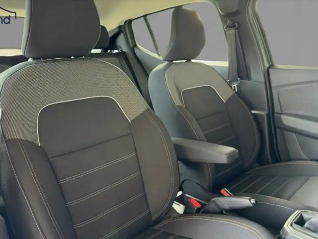 Dacia Sandero Stepway TCe 90