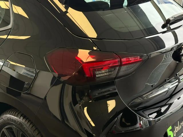 Opel Corsa 1.2 Turbo GS-Line Grand Sport Turbo