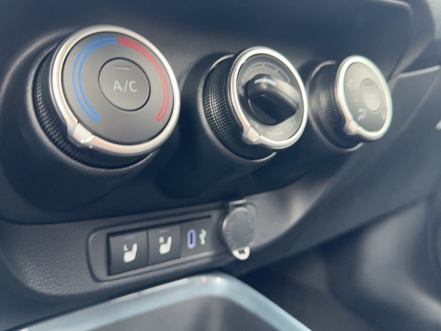 Toyota Aygo X 5-deurs Basis