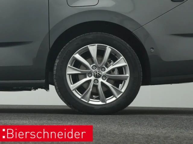 Volkswagen California DSG Ocean T7