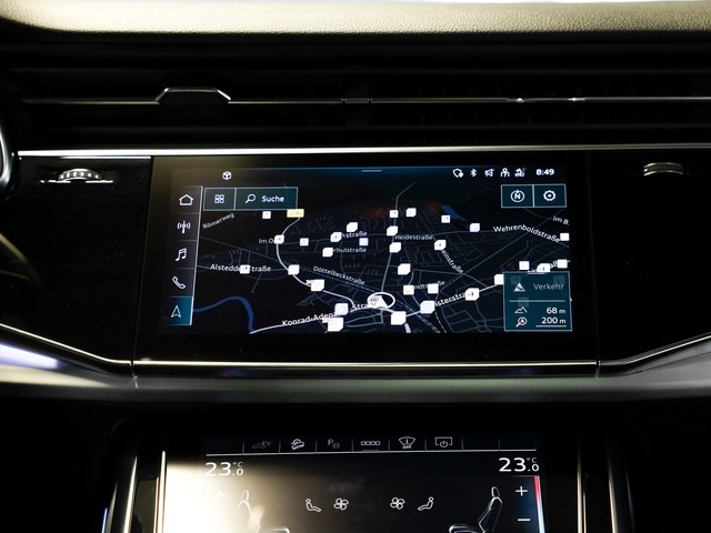 Audi Q7 55 TFSI Hybride Quattro
