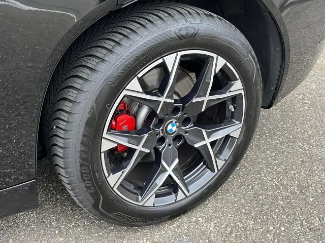 BMW X3 50 M Pro HUD ACC Standh.Sitzbel.SuView.AHK LED