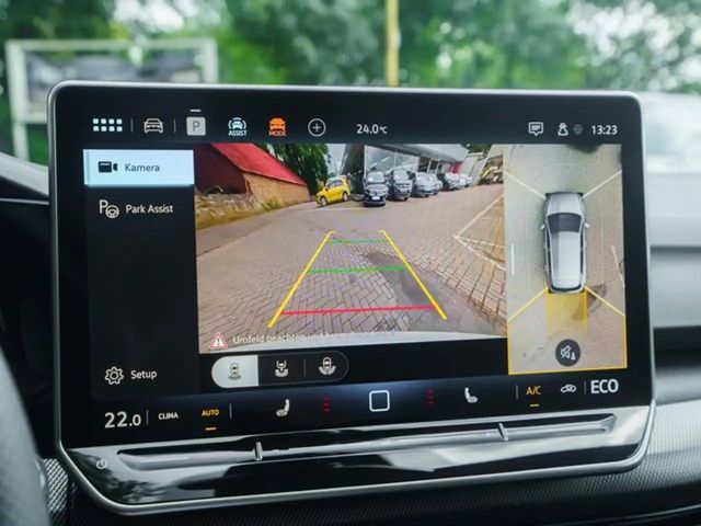 Volkswagen Golf GTE Golf VIII