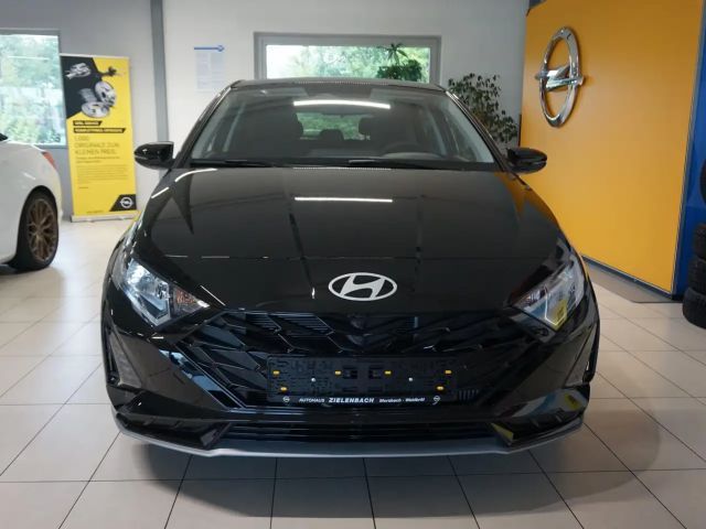 Hyundai i20 1.0 T-GDi