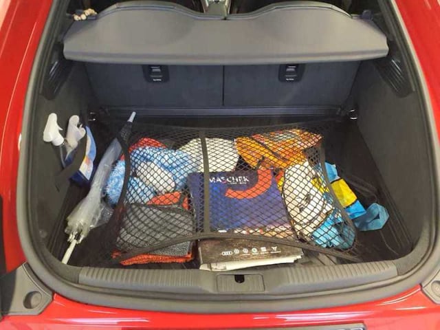 Audi TT 40 TFSI Coupé S-Tronic