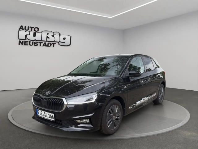 Skoda Fabia 1.0 TSI Drive