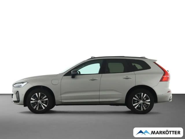 Volvo XC60 AWD Dark Plus T6