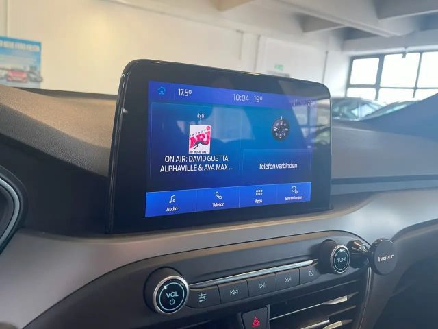 Ford Focus EcoBoost ST Line Style