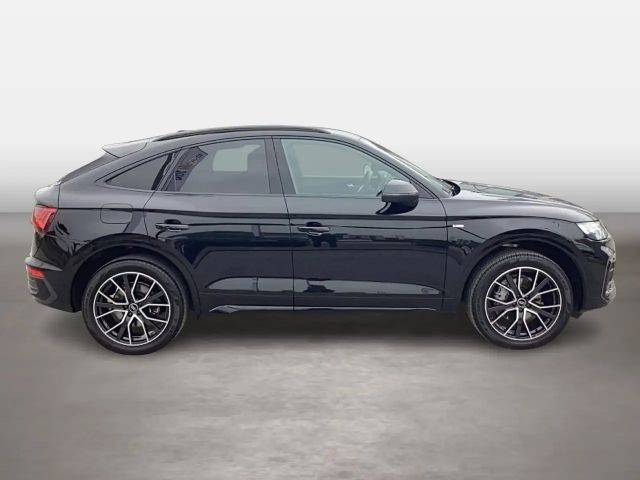 Audi Q5 40 TDI Quattro