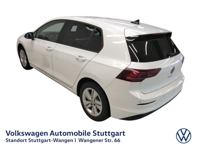 Volkswagen Golf 1.5 TSI Life