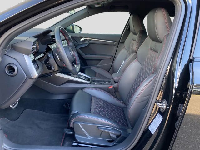 Audi S3 2.0 TFSI Quattro S-Tronic Sedan