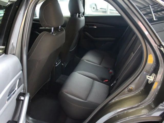 Mazda CX-3 Selection