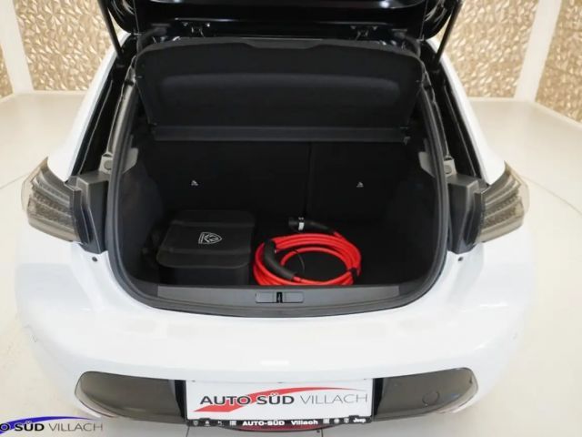 Peugeot E-208 GT-Line