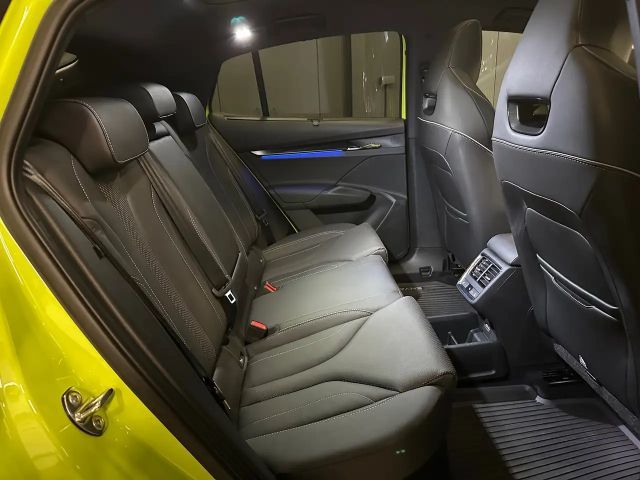 Skoda Enyaq 4x4 Coupe RS Suite