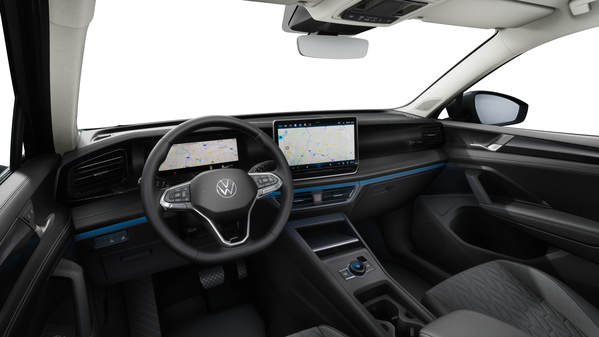 Volkswagen Tiguan 2.0 TSI 4Motion DSG Life