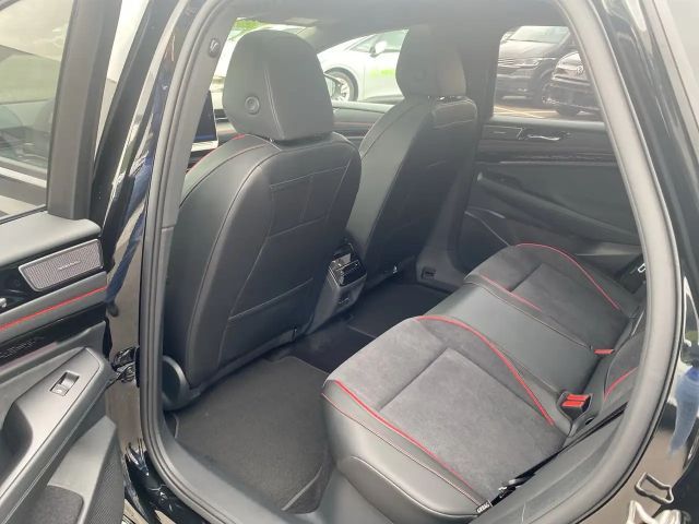 Volkswagen ID.7 4Motion Business GTX Tourer