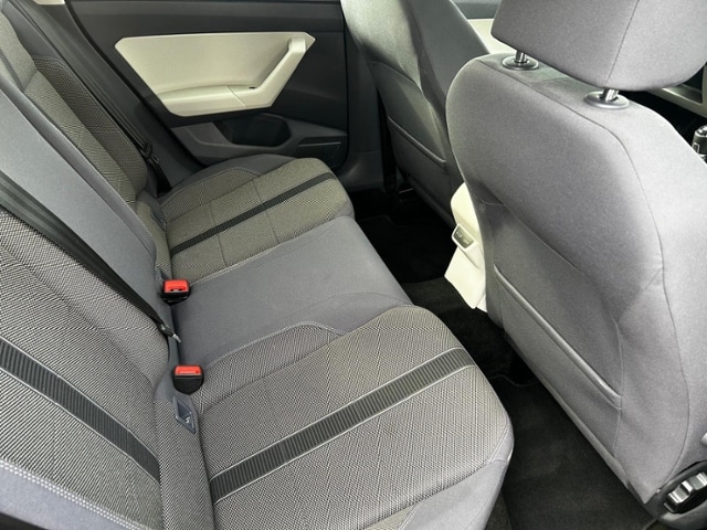 Volkswagen Polo 1.0 TSI